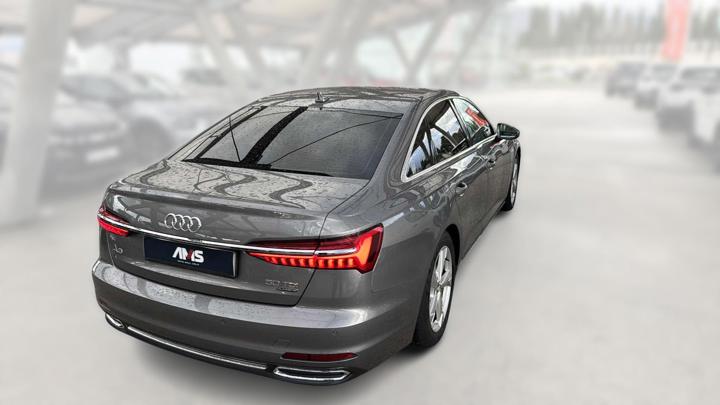 Audi A6, 50 TDI DYNAMIC