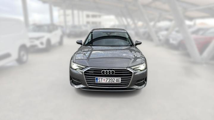 Audi A6, 50 TDI DYNAMIC