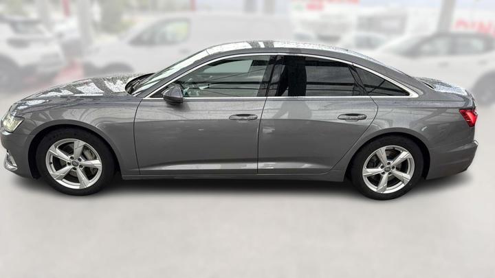 Audi A6, 50 TDI DYNAMIC