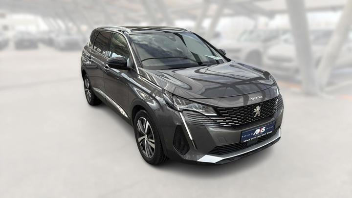 Peugeot 5008 1,5 BlueHDI 130 S&S Allure Business Aut. 5 vrata