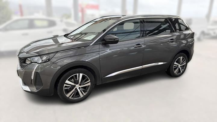 Peugeot 5008 1,5 BlueHDI 130 S&S Allure Business Aut. 5 vrata