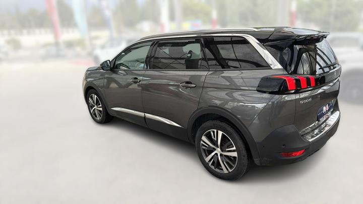 Peugeot 5008 1,5 BlueHDI 130 S&S Allure Business Aut. 5 vrata