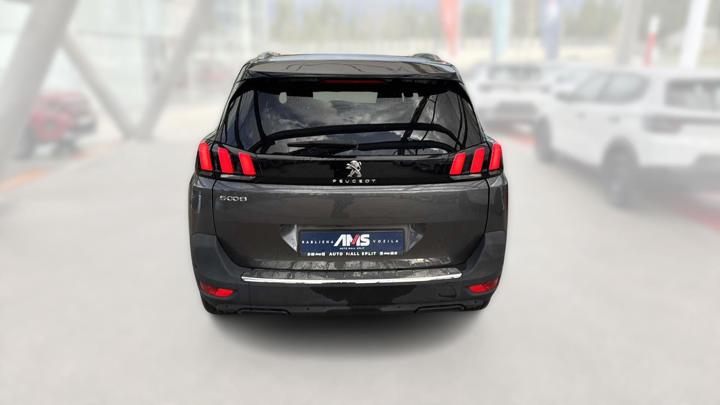 Peugeot 5008 1,5 BlueHDI 130 S&S Allure Business Aut. 5 vrata