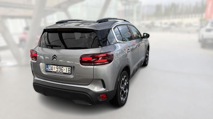 Citroën C5 AIRCROSS, BLUEHDI 130