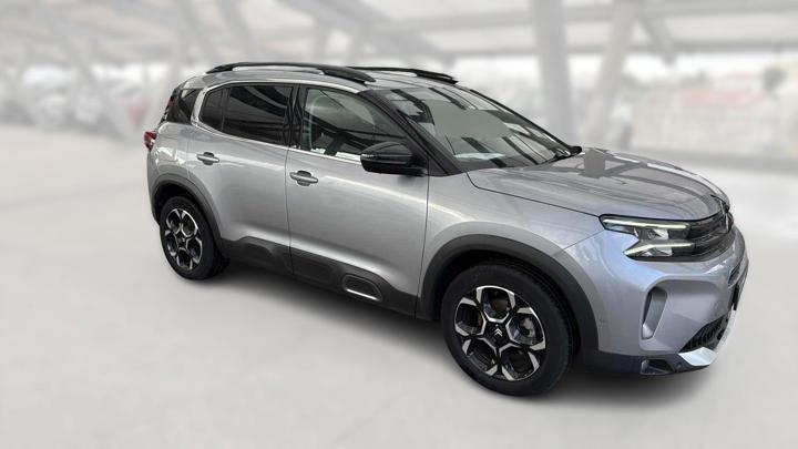 Citroën C5 AIRCROSS, BLUEHDI 130