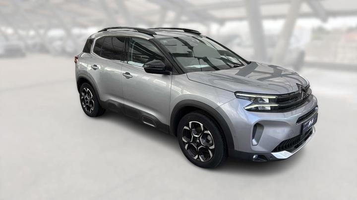 Citroën C5 AIRCROSS, BLUEHDI 130