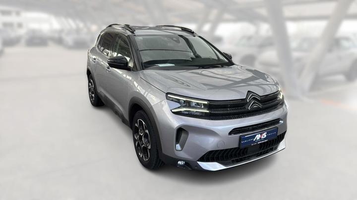 Citroën C5 AIRCROSS, BLUEHDI 130