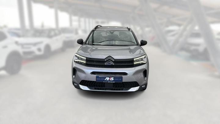 Citroën C5 AIRCROSS, BLUEHDI 130