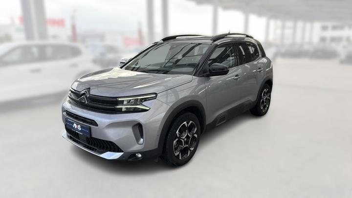 Citroën C5 AIRCROSS, BLUEHDI 130