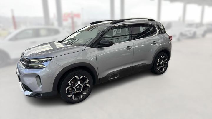 Citroën C5 AIRCROSS, BLUEHDI 130