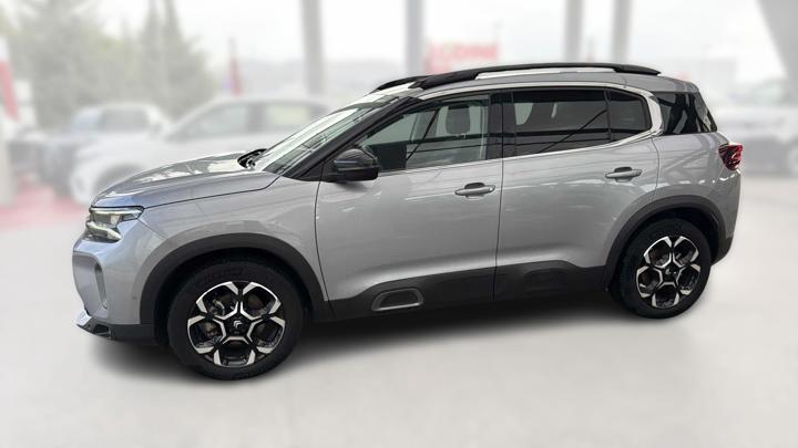 Citroën C5 AIRCROSS, BLUEHDI 130