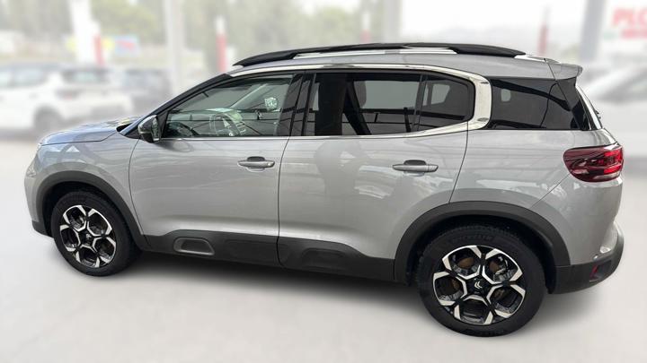 Citroën C5 AIRCROSS, BLUEHDI 130