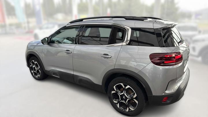 Citroën C5 AIRCROSS, BLUEHDI 130