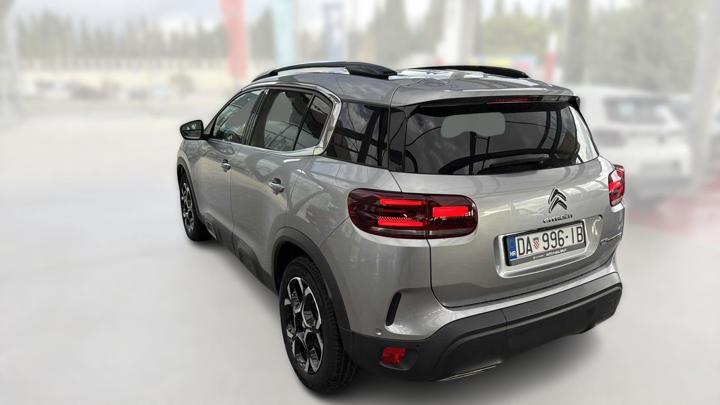 Citroën C5 AIRCROSS, BLUEHDI 130