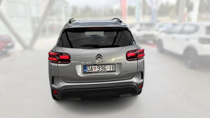 Citroën C5 AIRCROSS, BLUEHDI 130