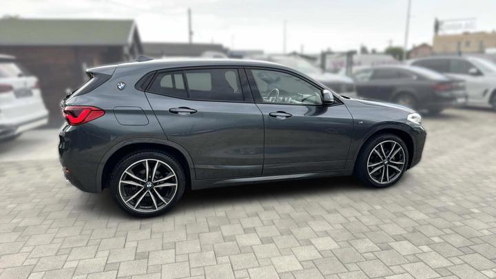 BMW BMW X2 , S- DRIVE 18D M Sport Aut.