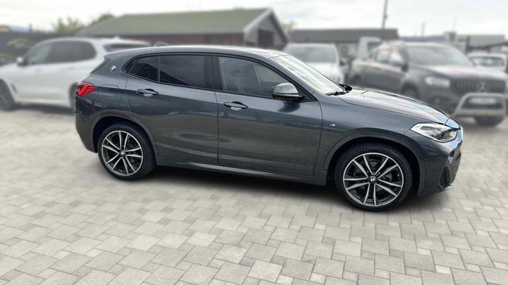 BMW BMW X2 , S- DRIVE 18D M Sport Aut.