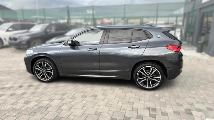 BMW BMW X2 , S- DRIVE 18D M Sport Aut.