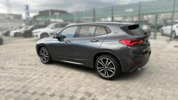 BMW BMW X2 , S- DRIVE 18D M Sport Aut.