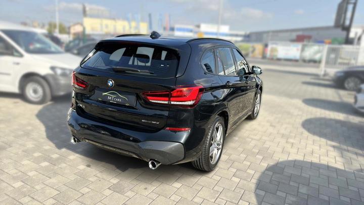 BMW X1 18d M sport sDrive Aut. 5 vrata 