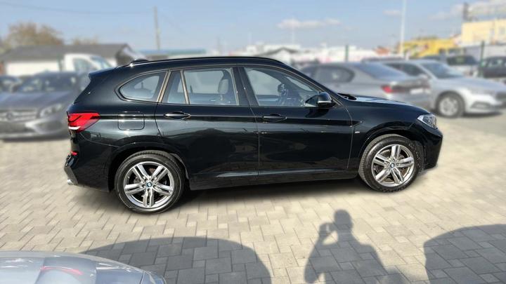 BMW X1 18d M sport sDrive Aut. 5 vrata 