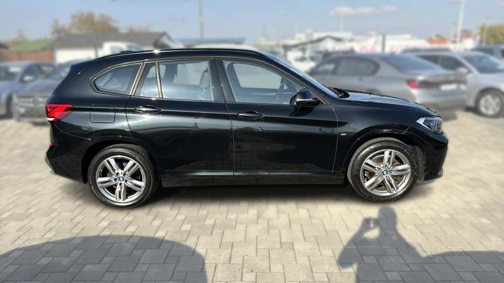 BMW X1 18d M sport sDrive Aut. 5 vrata 