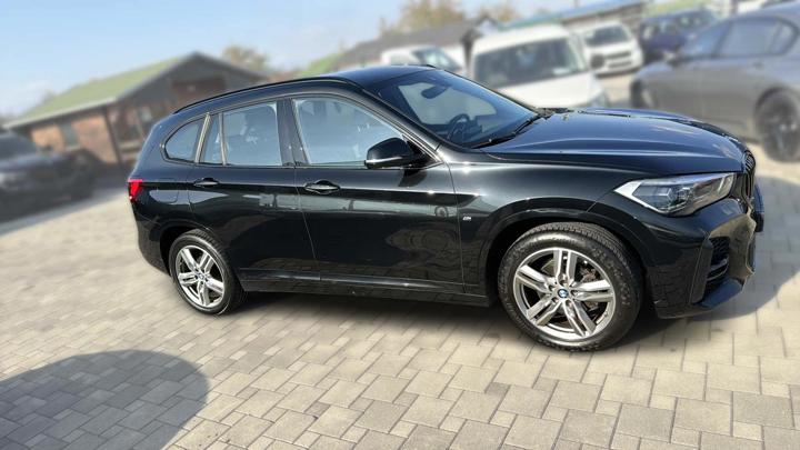 BMW X1 18d M sport sDrive Aut. 5 vrata 