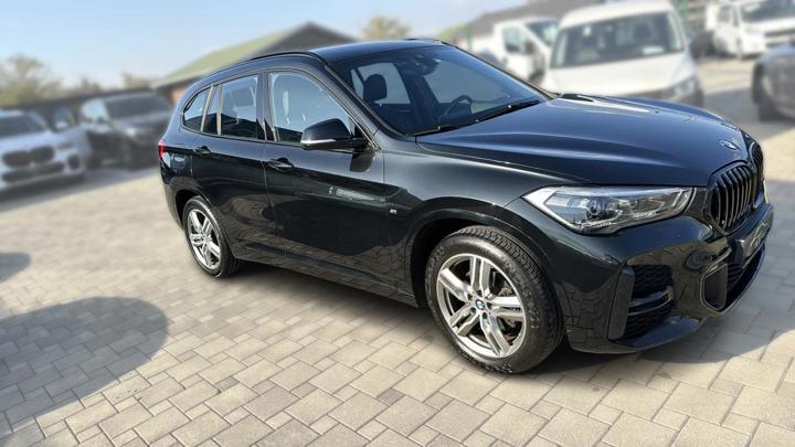 BMW X1 18d M sport sDrive Aut. 5 vrata 