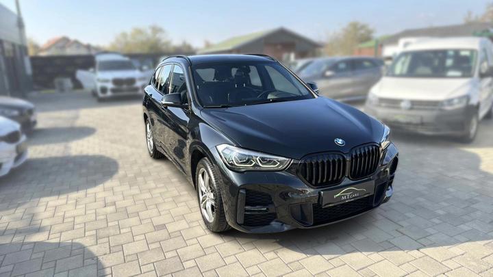 BMW X1 18d M sport sDrive Aut. 5 vrata 