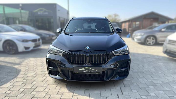 BMW X1 18d M sport sDrive Aut. 5 vrata 