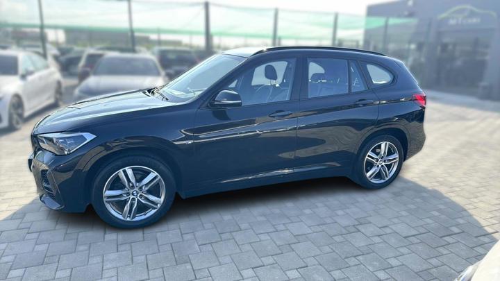 BMW X1 18d M sport sDrive Aut. 5 vrata 