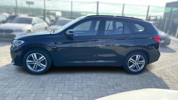 BMW X1 18d M sport sDrive Aut. 5 vrata 