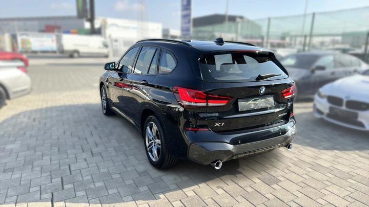 BMW X1 18d M sport sDrive Aut. 5 vrata 