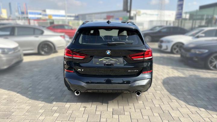 BMW X1 18d M sport sDrive Aut. 5 vrata 