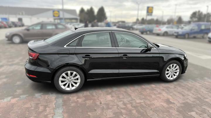 Audi A3 Limousine 2,0 TDI Ambition Comfort