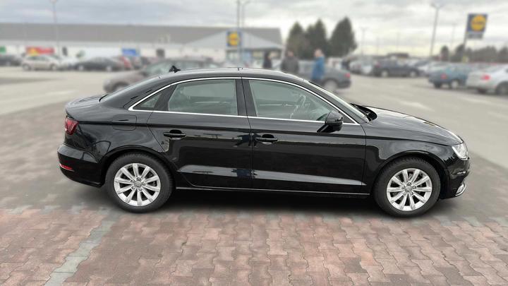 Audi A3 Limousine 2,0 TDI Ambition Comfort