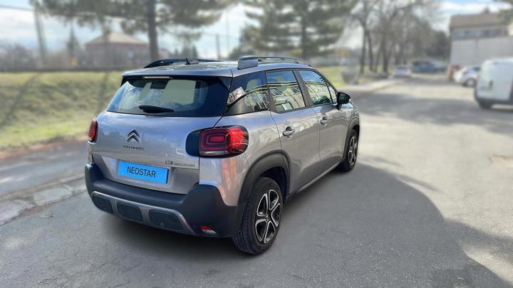 Citroën C3 Aircross 1,5 BlueHDi 100 S&S Feel