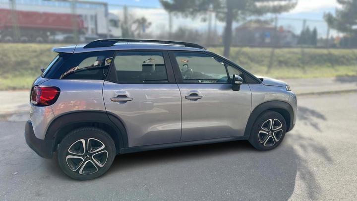 Citroën C3 Aircross 1,5 BlueHDi 100 S&S Feel