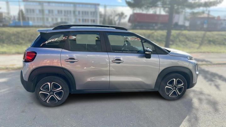 Citroën C3 Aircross 1,5 BlueHDi 100 S&S Feel