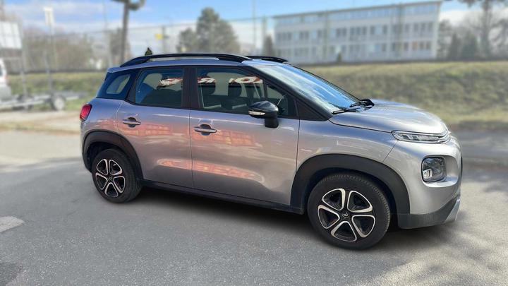 Citroën C3 Aircross 1,5 BlueHDi 100 S&S Feel