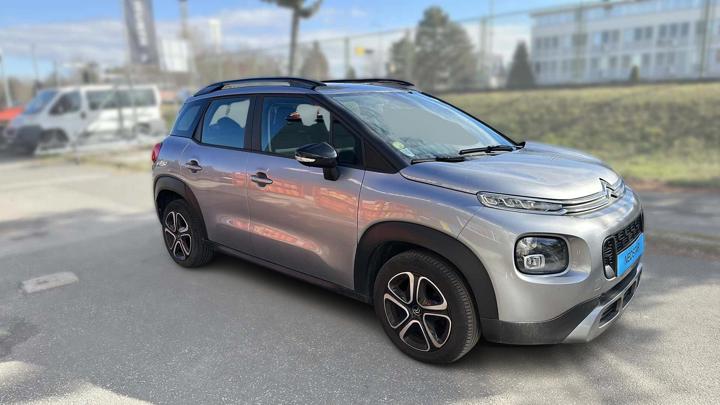 Citroën C3 Aircross 1,5 BlueHDi 100 S&S Feel