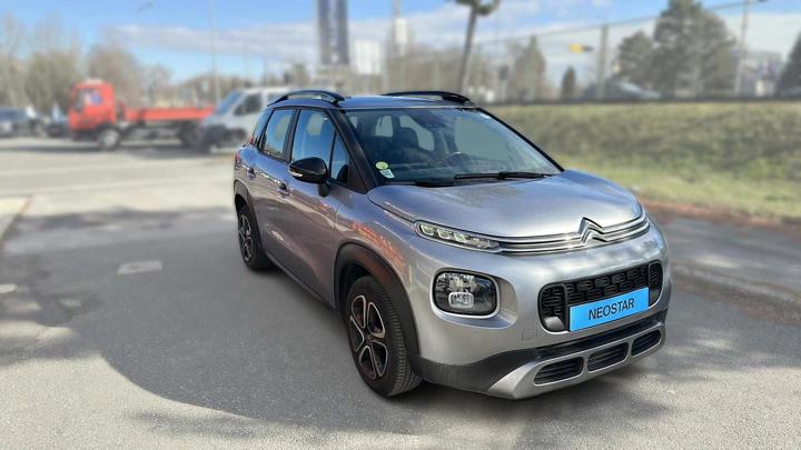 Citroën C3 Aircross 1,5 BlueHDi 100 S&S Feel