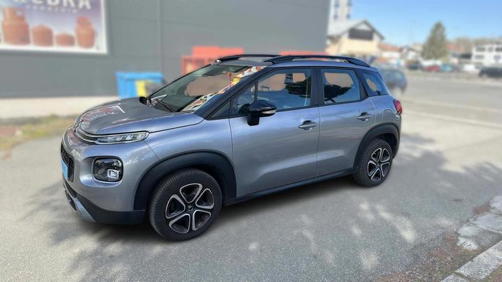 Citroën C3 Aircross 1,5 BlueHDi 100 S&S Feel