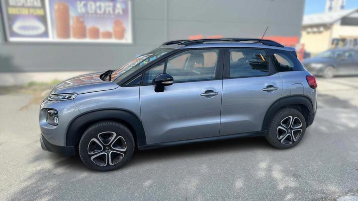 Citroën C3 Aircross 1,5 BlueHDi 100 S&S Feel