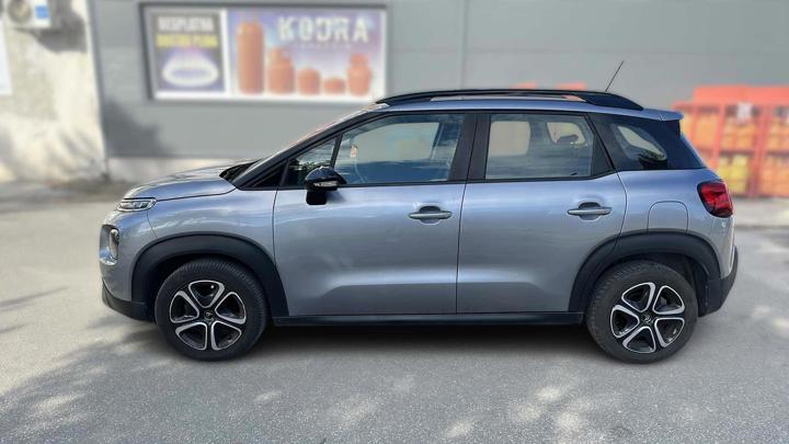 Citroën C3 Aircross 1,5 BlueHDi 100 S&S Feel