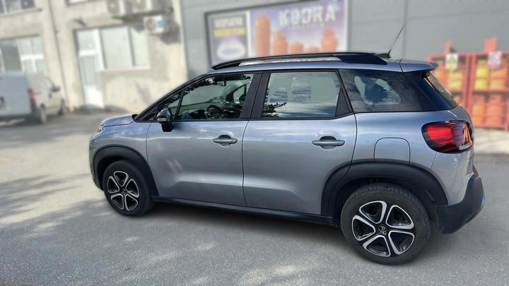 Citroën C3 Aircross 1,5 BlueHDi 100 S&S Feel