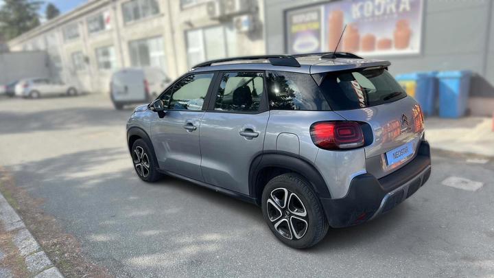 Citroën C3 Aircross 1,5 BlueHDi 100 S&S Feel