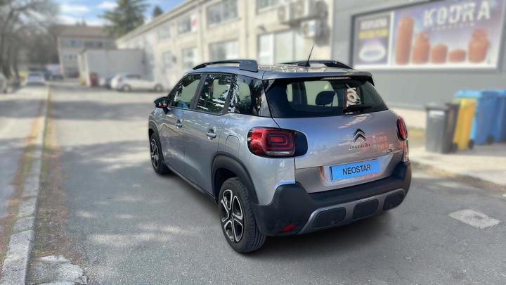 Citroën C3 Aircross 1,5 BlueHDi 100 S&S Feel