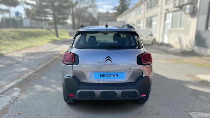 Citroën C3 Aircross 1,5 BlueHDi 100 S&S Feel