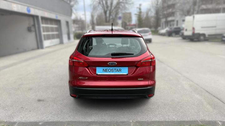 Ford Focus Karavan 1,0 GTDi EcoBoost Titanium Aut.